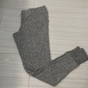 Maternity Sleepwear Joggers